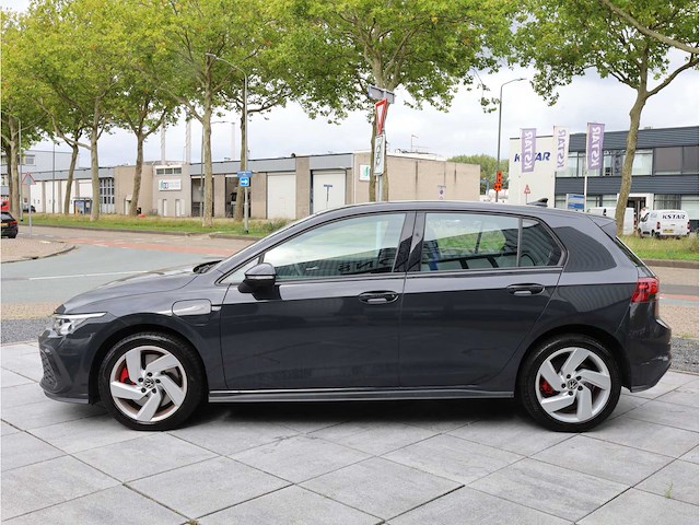 Volkswagen golf gte 1.4 ehybrid phev 245pk automaat, gdg-11-v - afbeelding 12 van  31