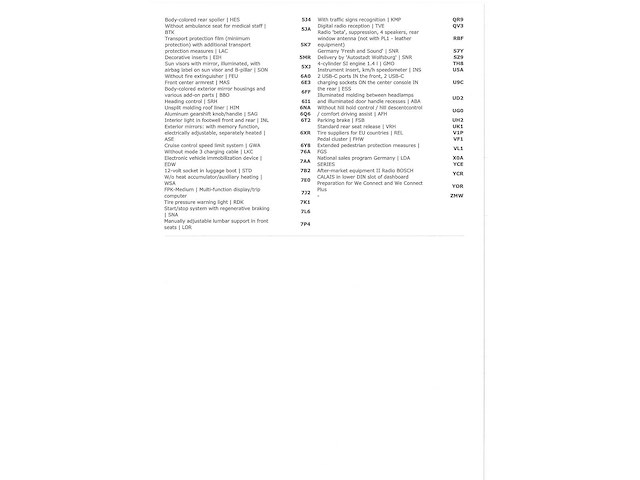 Volkswagen golf gte 1.4 ehybrid phev 245pk automaat, gdg-11-v - afbeelding 25 van  31