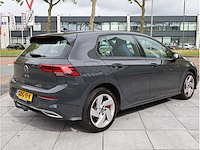 Volkswagen golf gte 1.4 ehybrid phev 245pk automaat, gdg-11-v - afbeelding 27 van  31