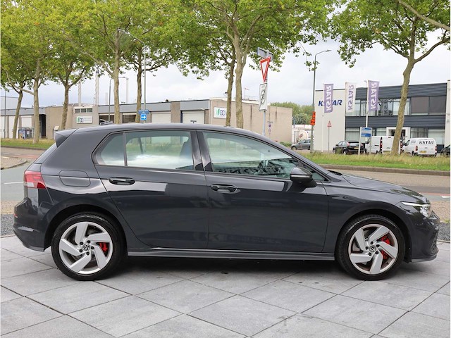 Volkswagen golf gte 1.4 ehybrid phev 245pk automaat, gdg-11-v - afbeelding 28 van  31