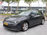 Volkswagen golf gte 1.4 ehybrid phev 245pk automaat, gdg-11-v - afbeelding 31 van  31