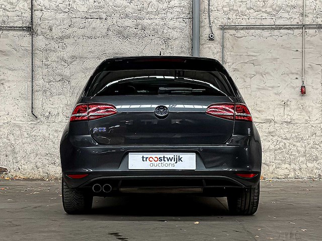 Volkswagen golf gte 1.4 tsi 150pk 2015, 9-zvb-02 - afbeelding 2 van  49