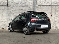 Volkswagen golf gte 1.4 tsi 150pk 2015, 9-zvb-02 - afbeelding 4 van  49