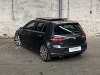 Volkswagen golf gte 1.4 tsi 150pk 2015, 9-zvb-02 - afbeelding 5 van  49