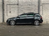 Volkswagen golf gte 1.4 tsi 150pk 2015, 9-zvb-02 - afbeelding 6 van  49