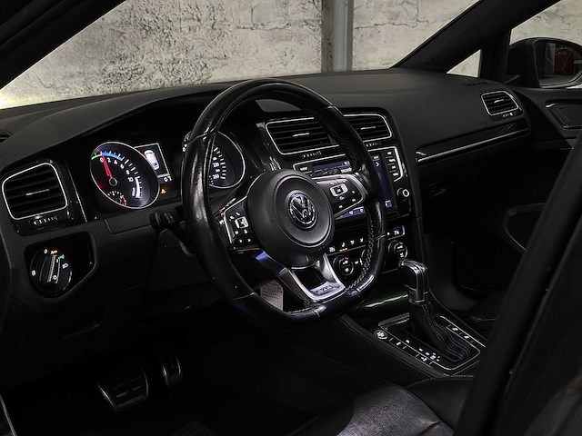 Volkswagen golf gte 1.4 tsi 150pk 2015, 9-zvb-02 - afbeelding 7 van  49