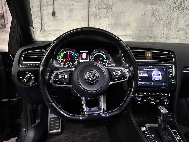 Volkswagen golf gte 1.4 tsi 150pk 2015, 9-zvb-02 - afbeelding 8 van  49