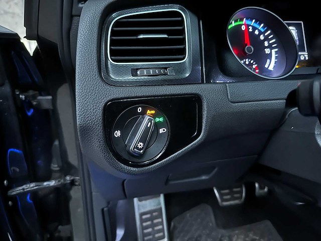 Volkswagen golf gte 1.4 tsi 150pk 2015, 9-zvb-02 - afbeelding 10 van  49