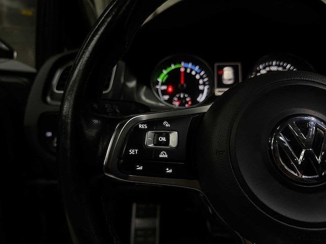 Volkswagen golf gte 1.4 tsi 150pk 2015, 9-zvb-02 - afbeelding 11 van  49