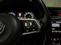 Volkswagen golf gte 1.4 tsi 150pk 2015, 9-zvb-02 - afbeelding 13 van  49