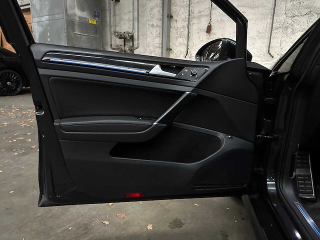 Volkswagen golf gte 1.4 tsi 150pk 2015, 9-zvb-02 - afbeelding 21 van  49