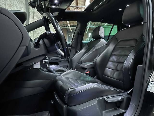 Volkswagen golf gte 1.4 tsi 150pk 2015, 9-zvb-02 - afbeelding 22 van  49