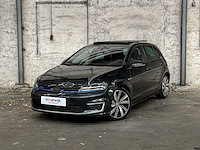 Volkswagen golf gte 1.4 tsi 150pk 2015, 9-zvb-02 - afbeelding 12 van  49