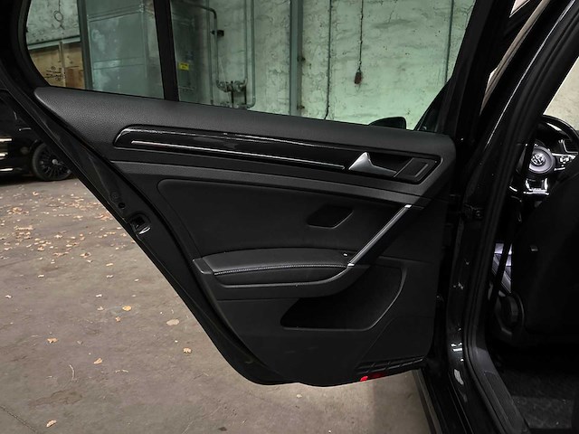 Volkswagen golf gte 1.4 tsi 150pk 2015, 9-zvb-02 - afbeelding 24 van  49