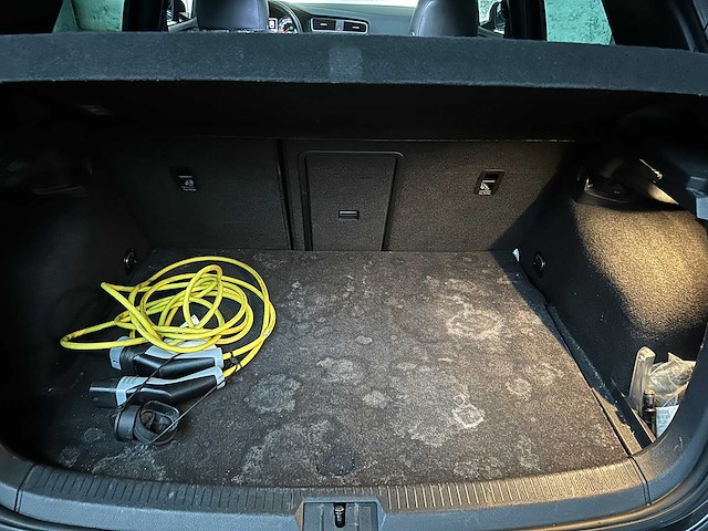 Volkswagen golf gte 1.4 tsi 150pk 2015, 9-zvb-02 - afbeelding 26 van  49