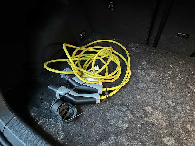 Volkswagen golf gte 1.4 tsi 150pk 2015, 9-zvb-02 - afbeelding 27 van  49