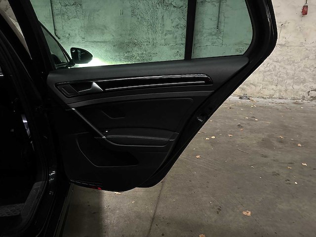 Volkswagen golf gte 1.4 tsi 150pk 2015, 9-zvb-02 - afbeelding 28 van  49