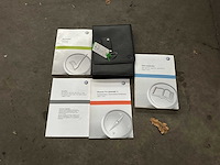 Volkswagen golf gte 1.4 tsi 150pk 2015, 9-zvb-02 - afbeelding 33 van  49