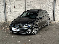 Volkswagen golf gte 1.4 tsi 150pk 2015, 9-zvb-02 - afbeelding 23 van  49