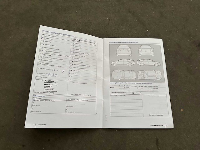 Volkswagen golf gte 1.4 tsi 150pk 2015, 9-zvb-02 - afbeelding 36 van  49