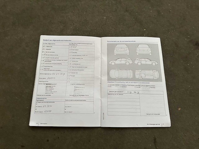 Volkswagen golf gte 1.4 tsi 150pk 2015, 9-zvb-02 - afbeelding 38 van  49