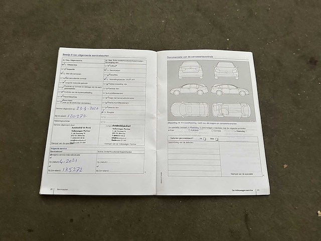 Volkswagen golf gte 1.4 tsi 150pk 2015, 9-zvb-02 - afbeelding 40 van  49