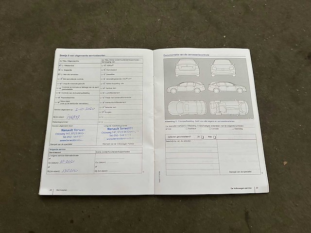 Volkswagen golf gte 1.4 tsi 150pk 2015, 9-zvb-02 - afbeelding 41 van  49