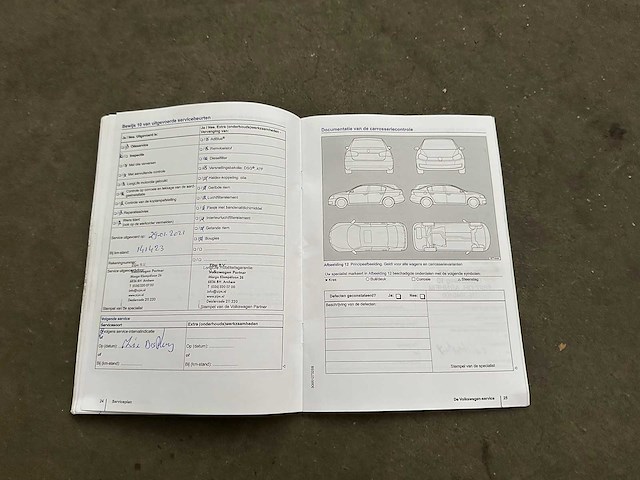 Volkswagen golf gte 1.4 tsi 150pk 2015, 9-zvb-02 - afbeelding 42 van  49