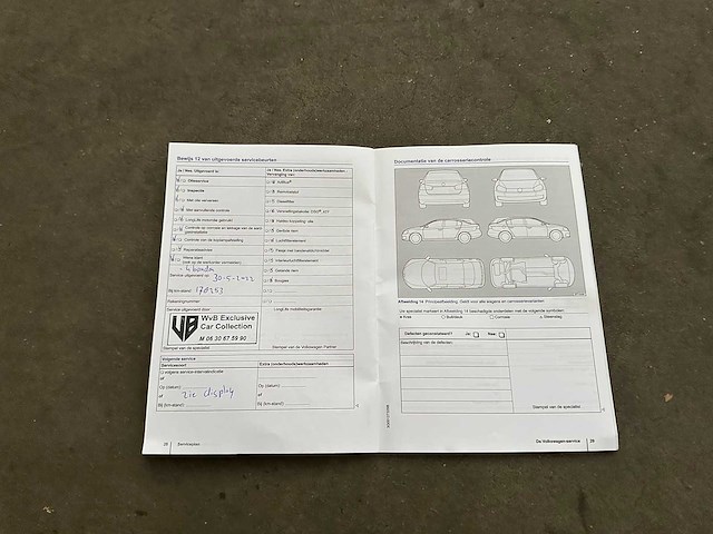 Volkswagen golf gte 1.4 tsi 150pk 2015, 9-zvb-02 - afbeelding 44 van  49