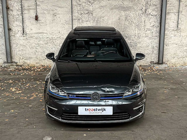 Volkswagen golf gte 1.4 tsi 150pk 2015, 9-zvb-02 - afbeelding 34 van  49