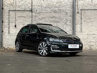 Volkswagen golf gte 1.4 tsi 150pk 2015, 9-zvb-02 - afbeelding 45 van  49