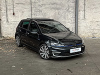 Volkswagen golf gte 1.4 tsi 150pk 2015, 9-zvb-02 - afbeelding 46 van  49