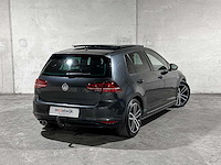 Volkswagen golf gte 1.4 tsi 204pk 2015 (origineel-nl), 1-znb-51 - afbeelding 17 van  51