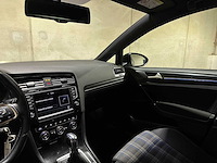 Volkswagen golf gte 1.4 tsi 204pk 2015 (origineel-nl), 1-znb-51 - afbeelding 23 van  51