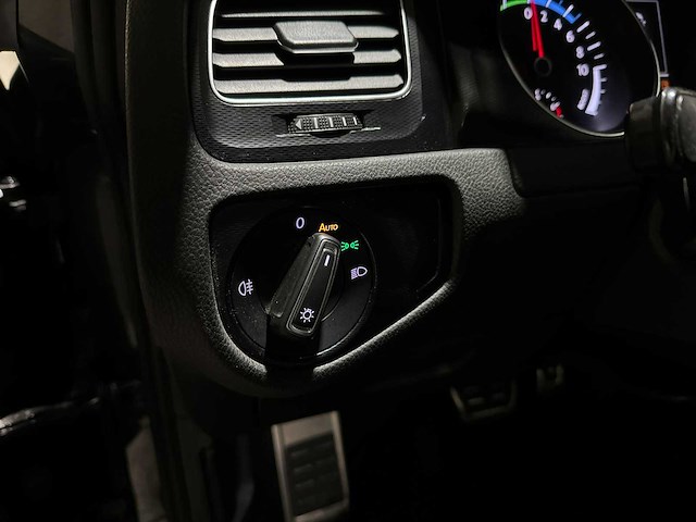 Volkswagen golf gte 1.4 tsi 204pk 2015 (origineel-nl), 1-znb-51 - afbeelding 25 van  51