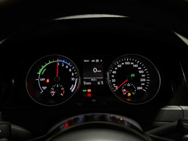 Volkswagen golf gte 1.4 tsi 204pk 2015 (origineel-nl), 1-znb-51 - afbeelding 30 van  51