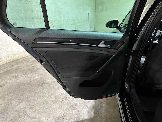 Volkswagen golf gte 1.4 tsi 204pk 2015 (origineel-nl), 1-znb-51 - afbeelding 34 van  51