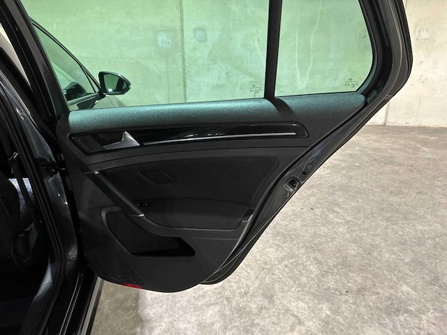 Volkswagen golf gte 1.4 tsi 204pk 2015 (origineel-nl), 1-znb-51 - afbeelding 7 van  51