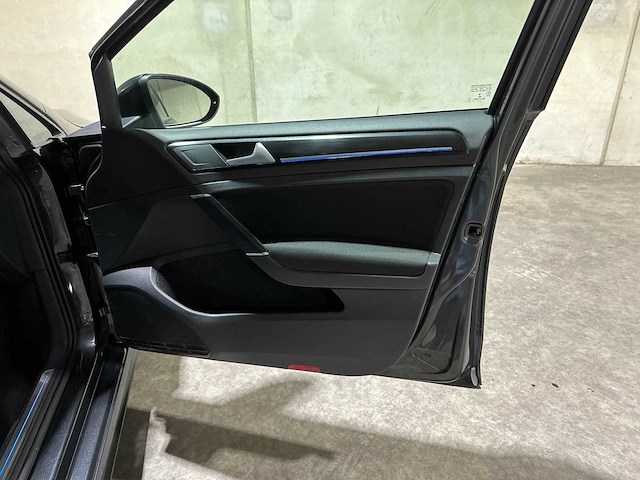 Volkswagen golf gte 1.4 tsi 204pk 2015 (origineel-nl), 1-znb-51 - afbeelding 37 van  51