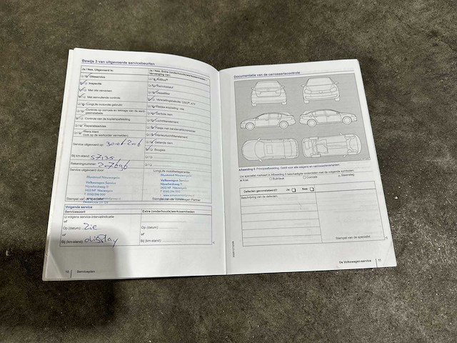 Volkswagen golf gte 1.4 tsi 204pk 2015 (origineel-nl), 1-znb-51 - afbeelding 9 van  51