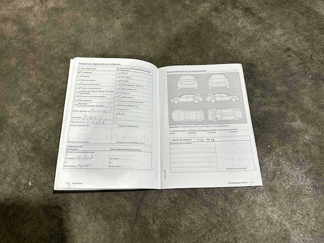 Volkswagen golf gte 1.4 tsi 204pk 2015 (origineel-nl), 1-znb-51 - afbeelding 44 van  51