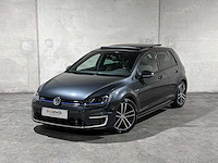 Volkswagen golf gte 1.4 tsi 204pk 2015 (origineel-nl), 1-znb-51 - afbeelding 40 van  51