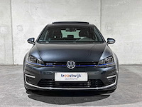 Volkswagen golf gte 1.4 tsi 204pk 2015 (origineel-nl), 1-znb-51 - afbeelding 49 van  51