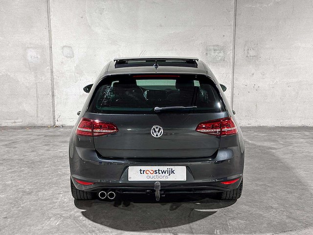 Volkswagen golf gte 1.4 tsi 204pk 2015 (origineel-nl), 1-znb-51 - afbeelding 5 van  51