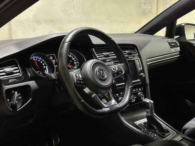 Volkswagen golf gte 1.4 tsi 204pk 2015 (origineel-nl), 1-znb-51 - afbeelding 9 van  51