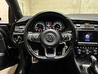 Volkswagen golf gte 1.4 tsi 204pk 2015 (origineel-nl), 1-znb-51 - afbeelding 10 van  51