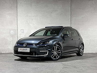 Volkswagen golf gte 1.4 tsi 204pk 2015 (origineel-nl), 1-znb-51 - afbeelding 1 van  51