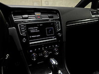 Volkswagen golf gte 1.4 tsi 204pk 2015 (origineel-nl), 1-znb-51 - afbeelding 20 van  51
