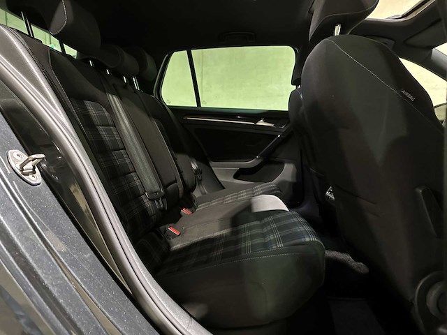 Volkswagen golf gte 1.4 tsi 204pk 2015 (origineel-nl), 1-znb-51 - afbeelding 30 van  51