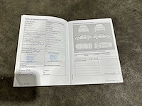 Volkswagen golf gte 1.4 tsi 204pk 2015 (origineel-nl), 1-znb-51 - afbeelding 38 van  51